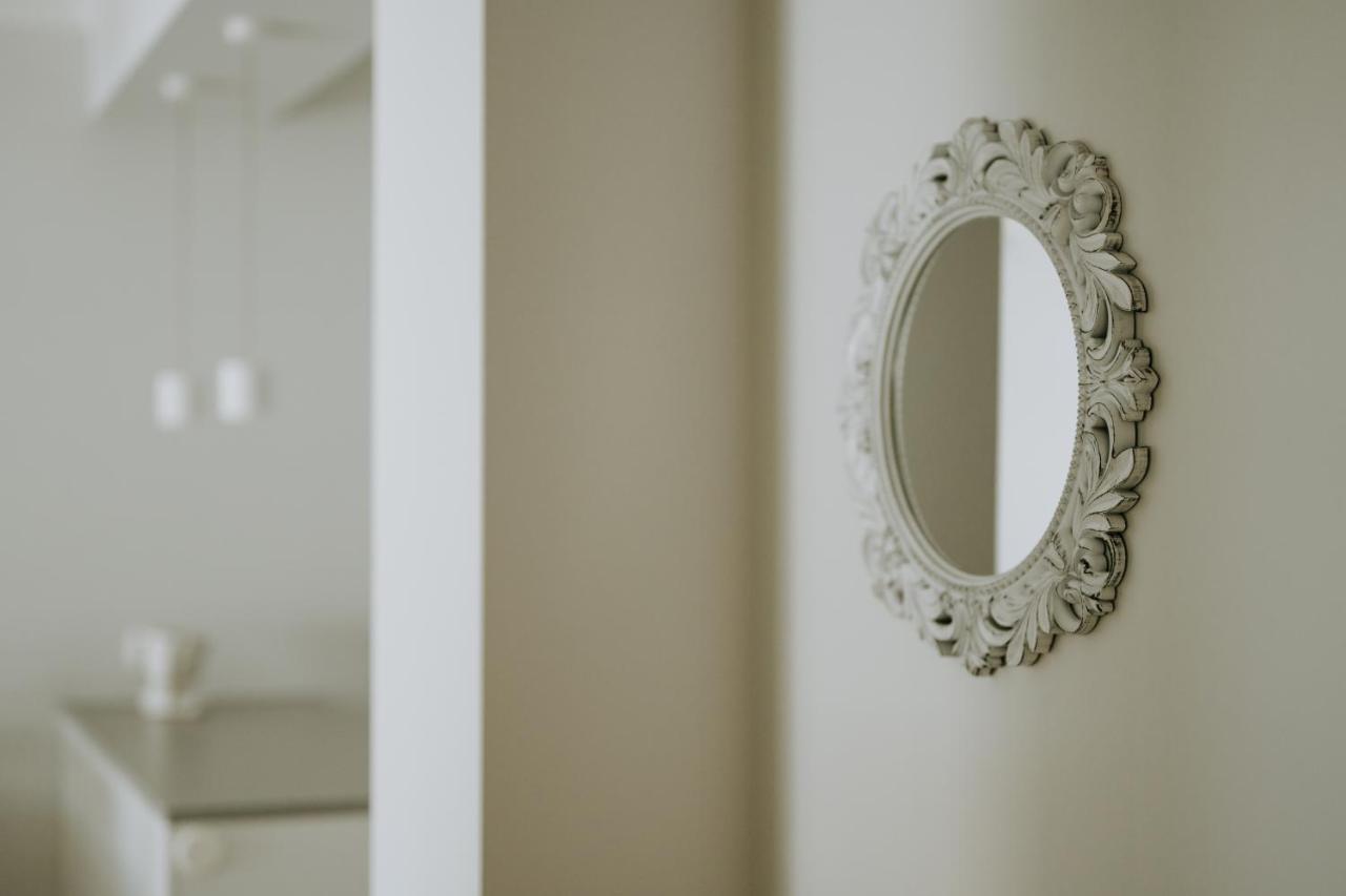 Apartament Symfonia Mozarta Warka Exteriör bild